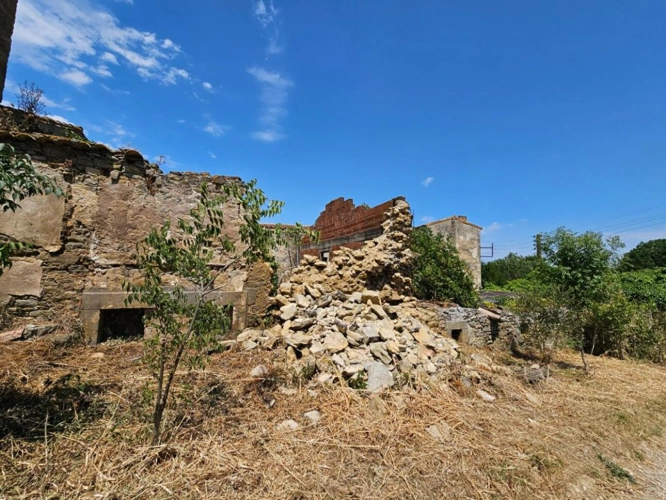 Photos 13 - Rurale - Partie de domaine sur 1.3 ha à Pennautier