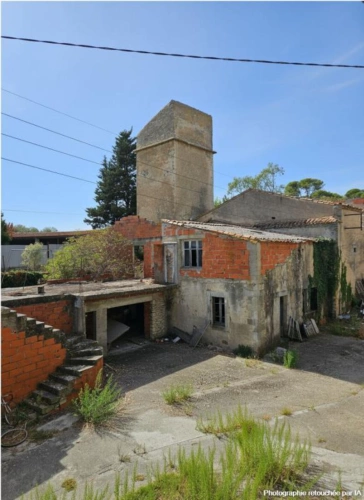 Photos 14 - Rurale - Partie de domaine sur 1.3 ha à Pennautier