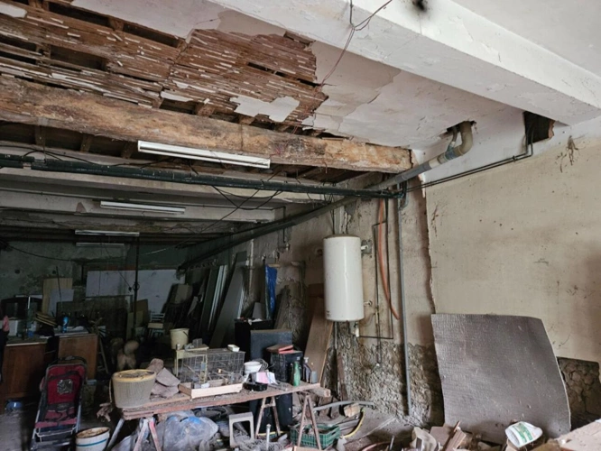 Photos 15 - Rurale - Partie de domaine sur 1.3 ha à Pennautier