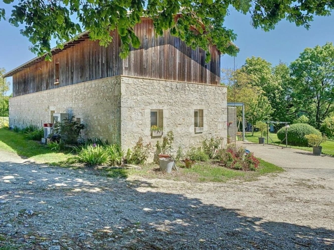 Photos 3 - Rurale - Propriété