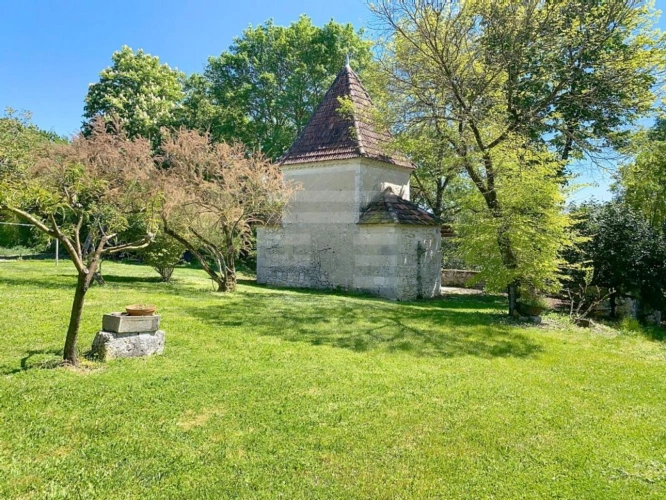 Photos 16 - Rurale - Propriété