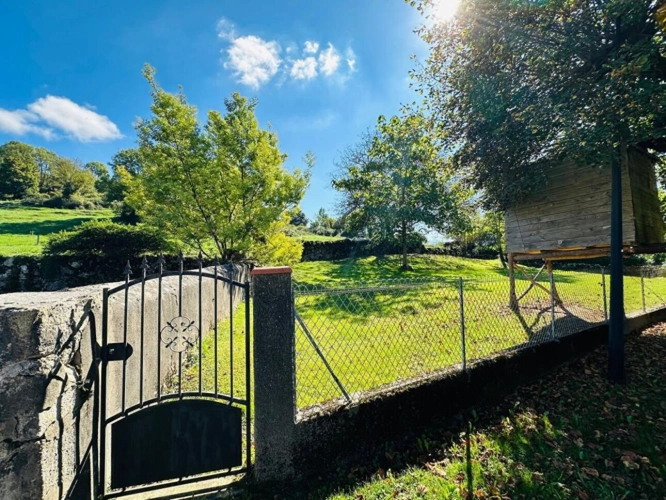 Photos 22 - Rurale - Propriété de 1772 avec dépendances et terres 09200