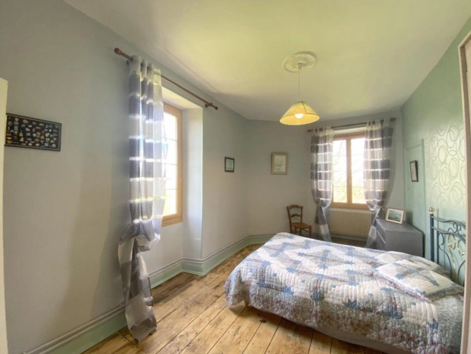Photos 10 - Rurale - MAISON DE CARACTERE avec beaucoup de DEPENDANCES