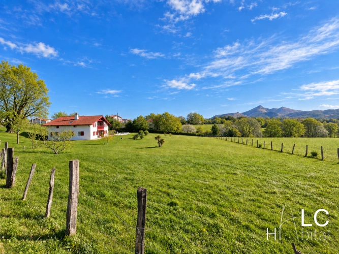 Photos 9 - Rural - Basque architect house 10 minutes from the center of Saint-Jean-De-Luz