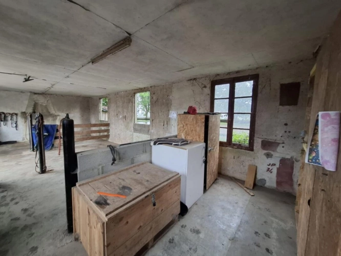 Photos 7 - Équestre - Centre équestre avec habitation et infrastructures complètes ?