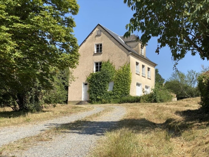 Photos 1 - Rurale - NIEVRE