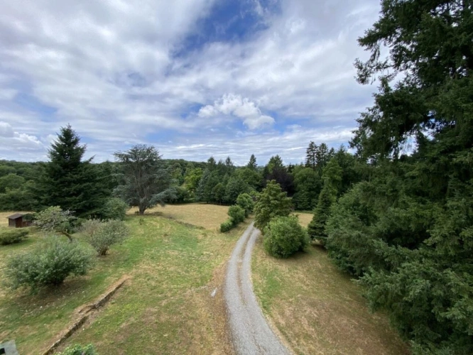 Photos 2 - Rurale - NIEVRE