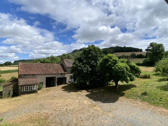 Photos 11 - Rurale - NIEVRE