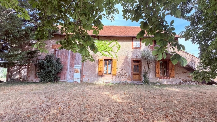 Photos 1 - Rurale - ALLIER