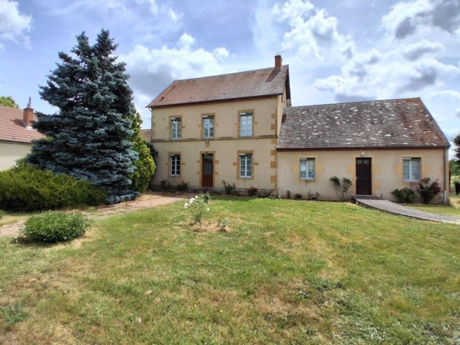 Photos 1 - Rurale - ALLIER