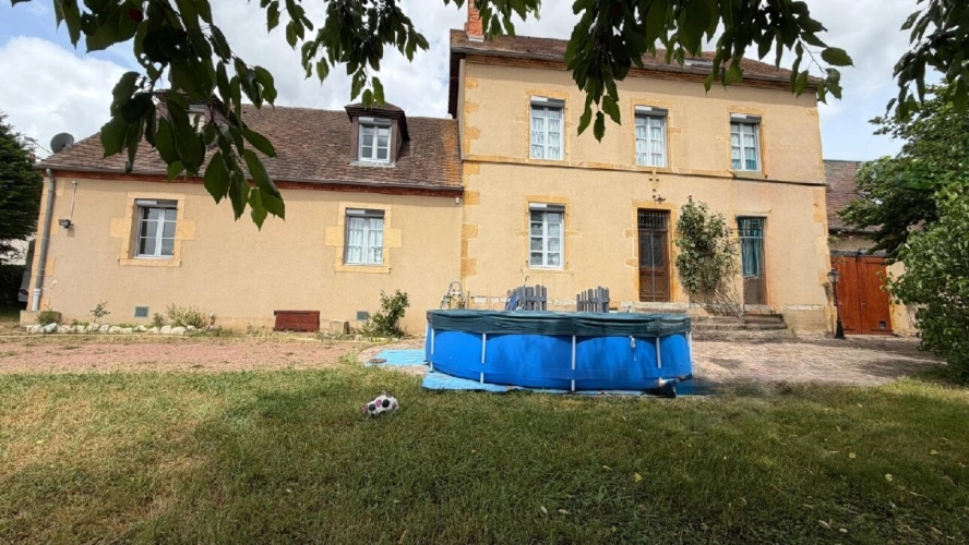 Photos 10 - Rurale - ALLIER