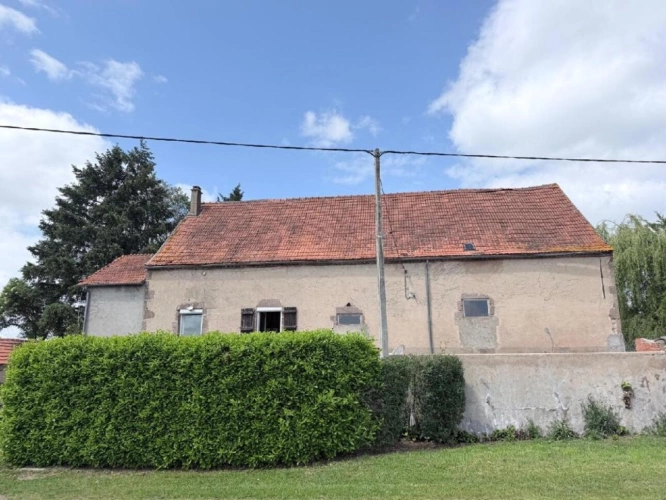 Photos 1 - Rurale - ALLIER
