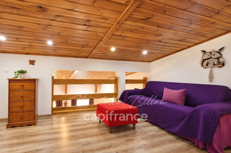 Photos 10 - Prestige - FIGARI – Deux maisons, 6 chambres et piscine