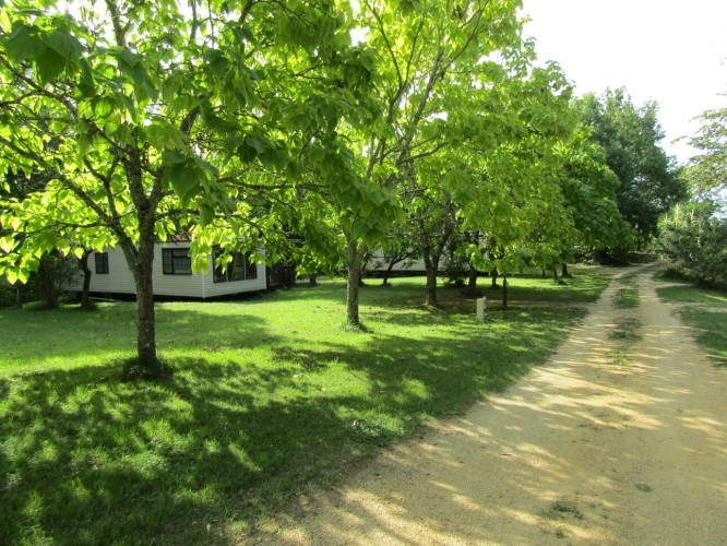 Photos 5 - Touristique - Très joli parc résidentiel dans un écrin de nature