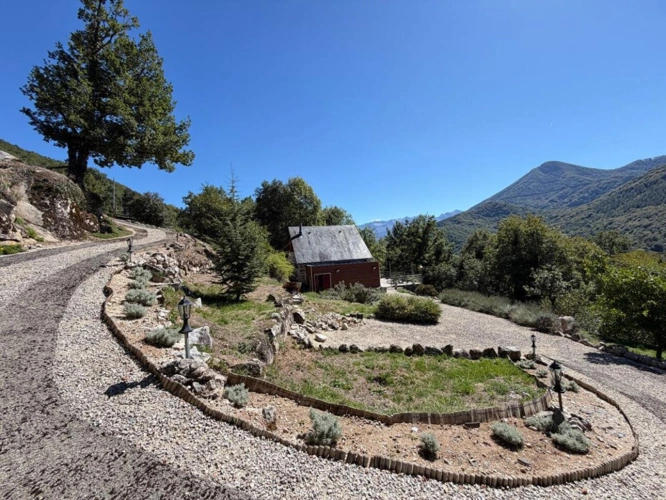 Photos 2 - Rurale - Superbe Maison avec vue et terrain