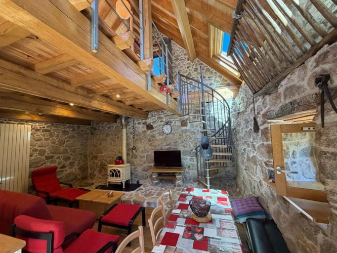 Photos 5 - Rurale - Superbe Maison avec vue et terrain