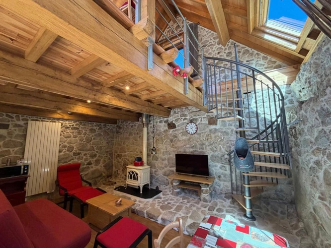 Photos 9 - Rurale - Superbe Maison avec vue et terrain