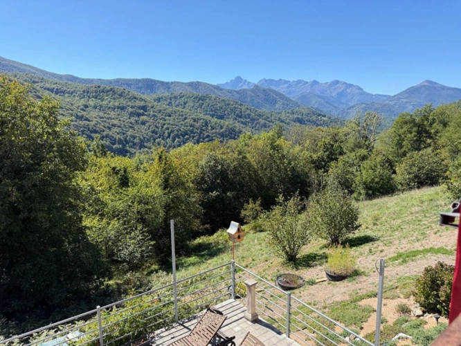 Photos 14 - Rurale - Superbe Maison avec vue et terrain