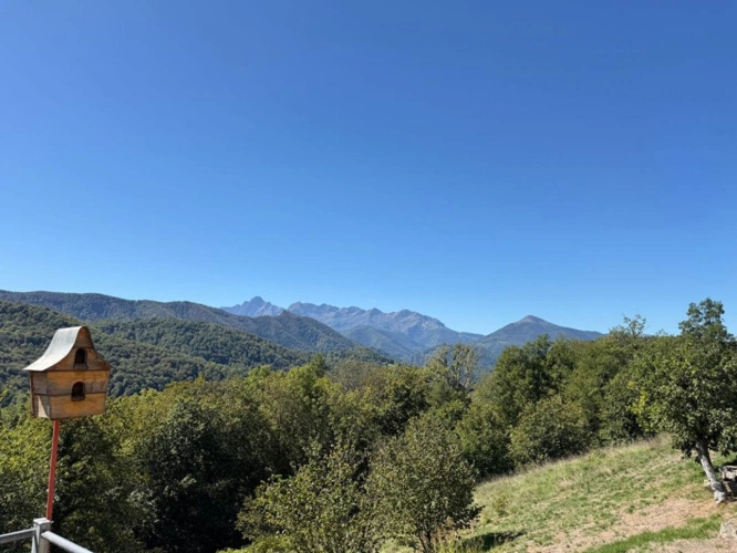 Photos 15 - Rurale - Superbe Maison avec vue et terrain