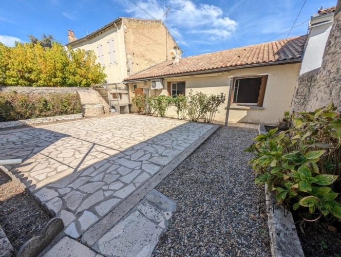 Photos 1 - Rural - Maison 4 pièces 84m²