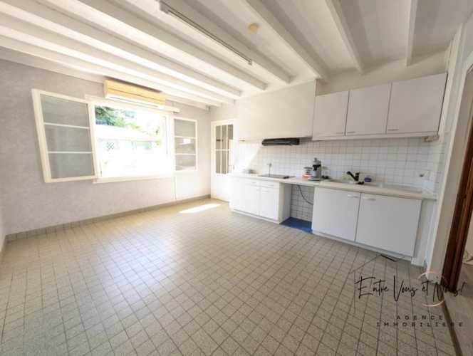 Photos 2 - Rural - Maison 4 pièces 84m²