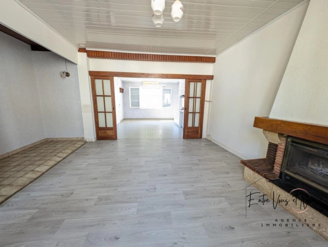 Photos 3 - Rural - Maison 4 pièces 84m²