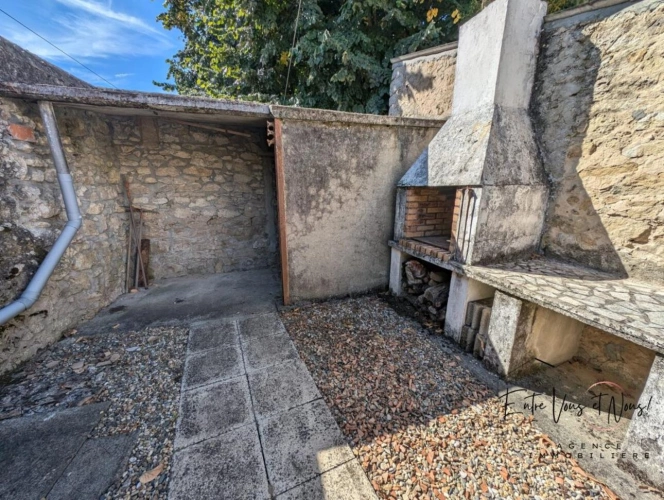 Photos 5 - Rural - Maison 4 pièces 84m²