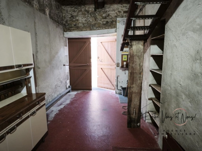Photos 7 - Rural - Maison 4 pièces 84m²