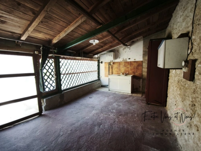 Photos 8 - Rural - Maison 4 pièces 84m²