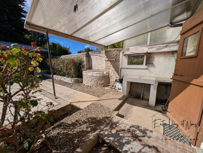Photos 9 - Rural - Maison 4 pièces 84m²