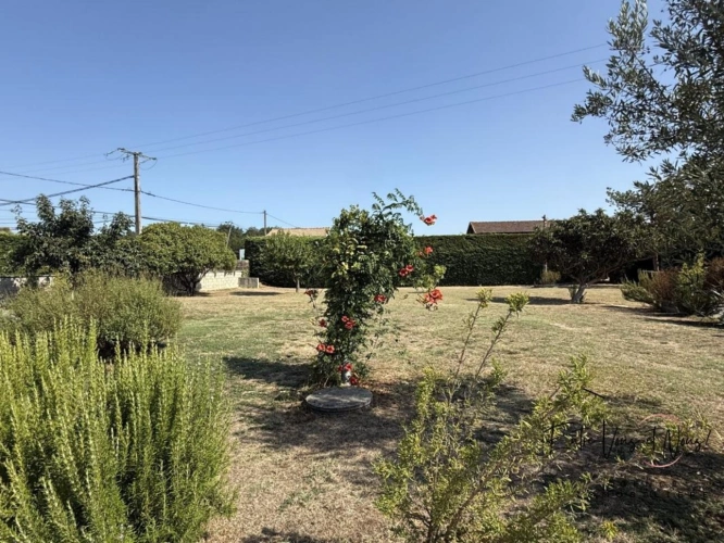 Photos 23 - Rural - Authentique maison avec piscine et dépendances sur plus de 6 60