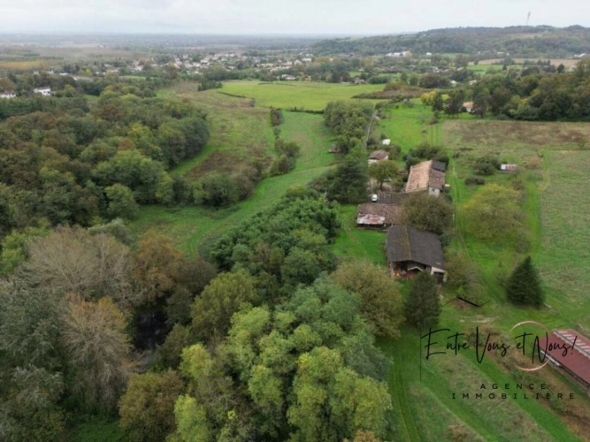 Photos 2 - Equestrian - Maison dans son écrin de verdure