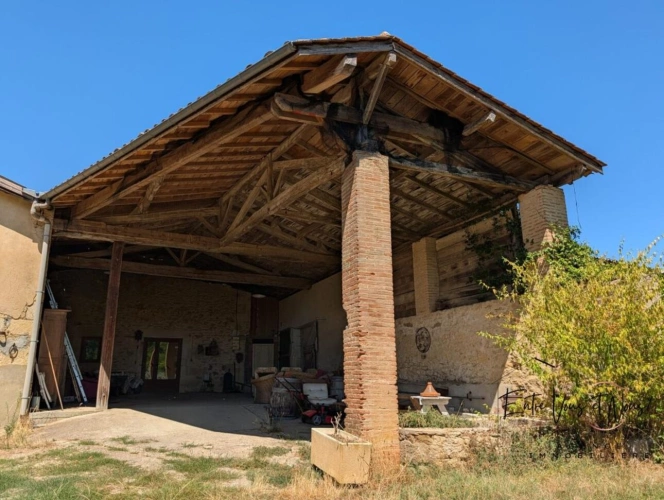 Photos 3 - Equestrian - Maison dans son écrin de verdure