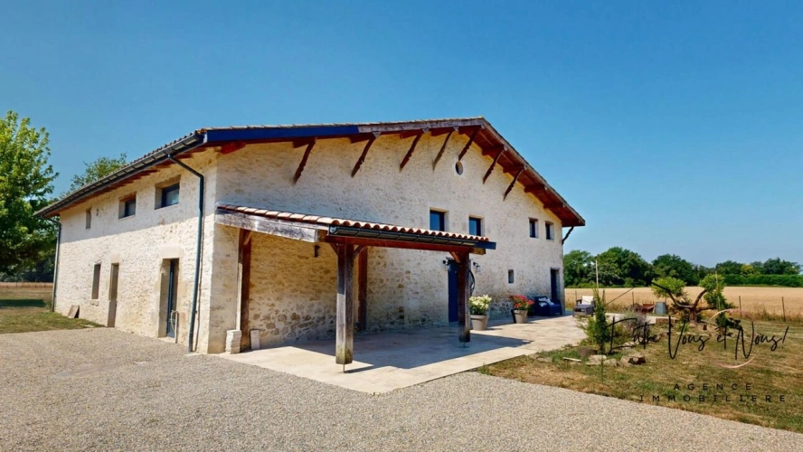 Photos 18 - Rural - Maison révovée avec goût