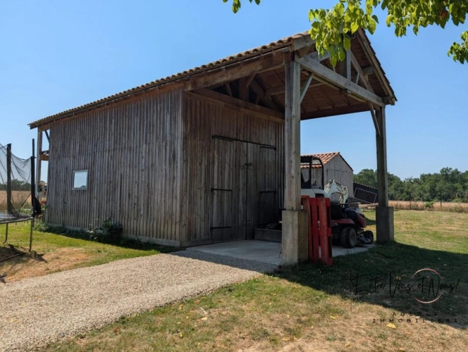 Photos 19 - Rural - Maison révovée avec goût