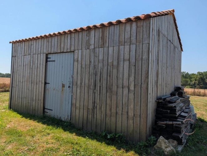 Photos 20 - Rural - Maison révovée avec goût