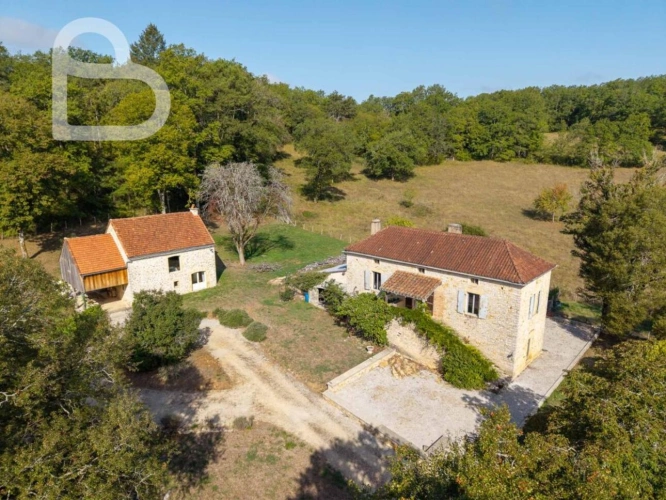 Photos 1 - Équestre - Domaine de caractère sur 6,2 ha avec installations équestres