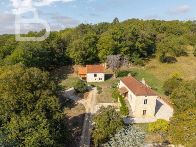 Photos 3 - Équestre - Domaine de caractère sur 6,2 ha avec installations équestres