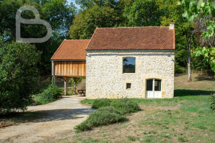 Photos 7 - Équestre - Domaine de caractère sur 6,2 ha avec installations équestres