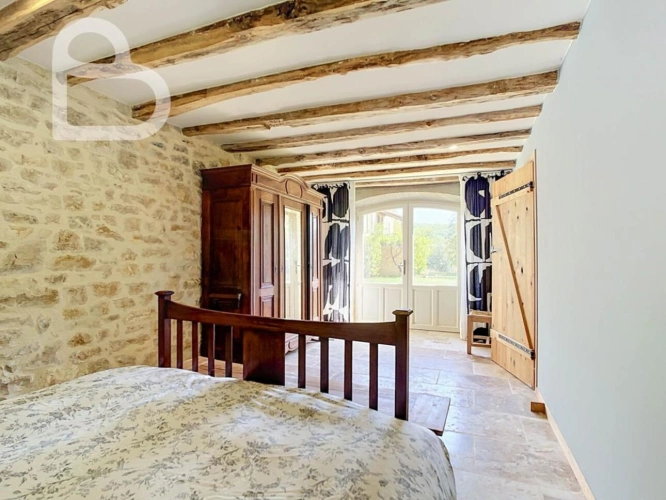 Photos 13 - Équestre - Domaine de caractère sur 6,2 ha avec installations équestres