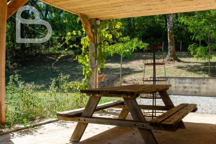 Photos 16 - Équestre - Domaine de caractère sur 6,2 ha avec installations équestres