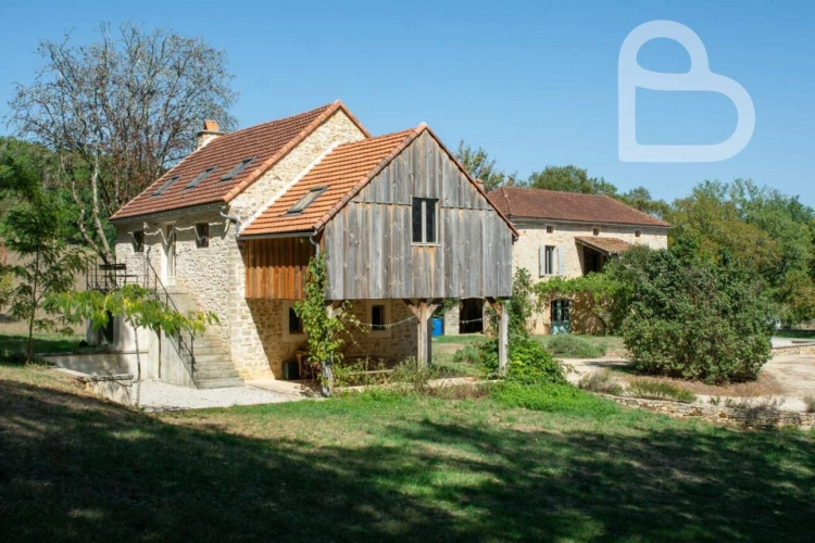 Photos 17 - Équestre - Domaine de caractère sur 6,2 ha avec installations équestres