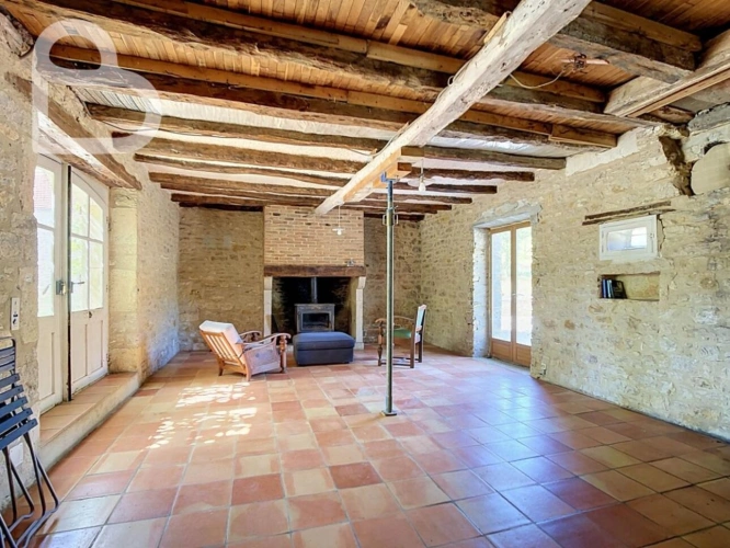 Photos 21 - Équestre - Domaine de caractère sur 6,2 ha avec installations équestres