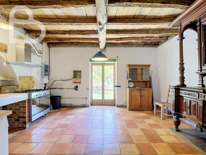 Photos 22 - Équestre - Domaine de caractère sur 6,2 ha avec installations équestres