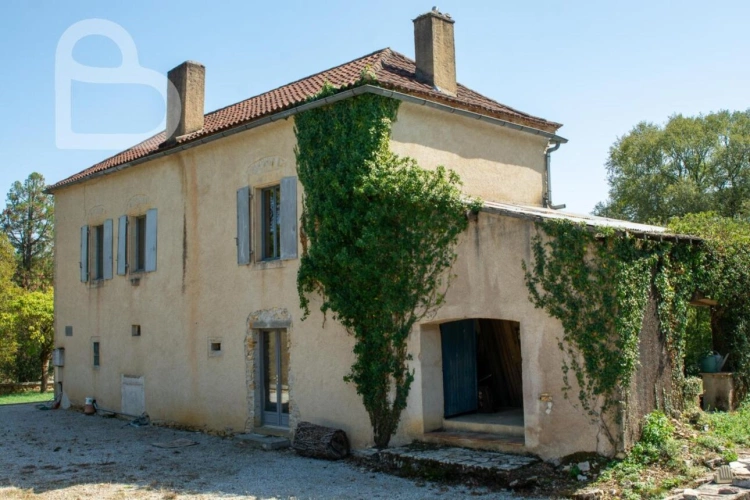Photos 23 - Équestre - Domaine de caractère sur 6,2 ha avec installations équestres