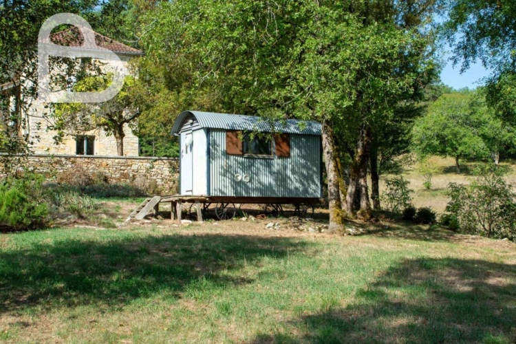 Photos 24 - Équestre - Domaine de caractère sur 6,2 ha avec installations équestres
