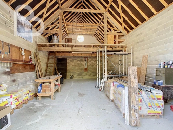 Photos 26 - Équestre - Domaine de caractère sur 6,2 ha avec installations équestres