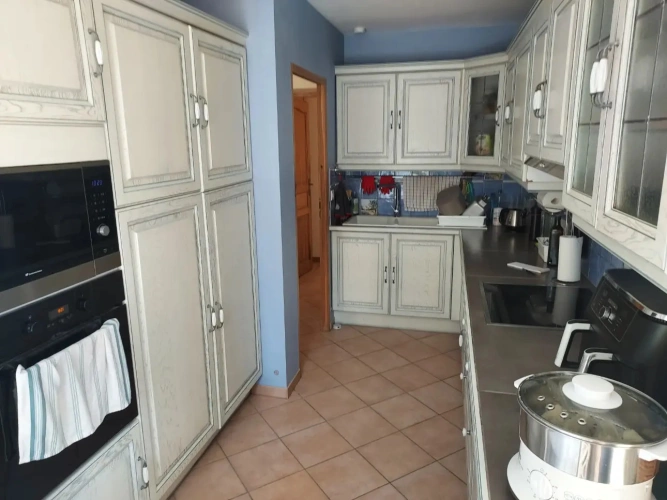 Photos 12 - Touristique - Magnifique maison de maître en pierre rénovée avec 3 chambres d’hôtes, 2 gîtes  et une piscine sur un parc paysager