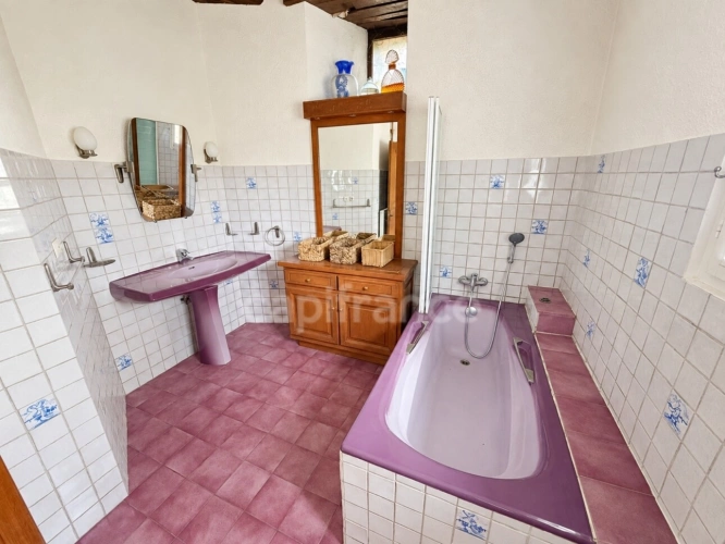Photos 10 - Rurale - EXCLUSIVITÉ - Propriété avec terrain et hangar à vendre 7 pièces SPEZET (29)