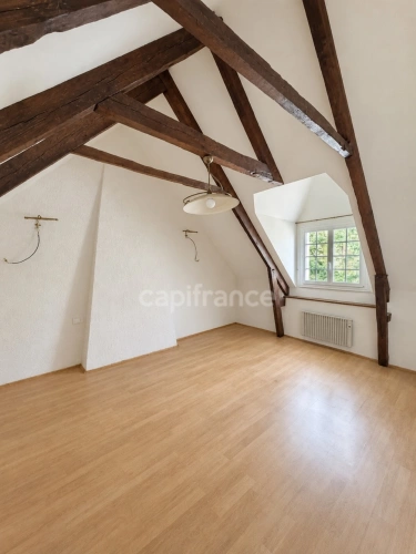Photos 11 - Rurale - EXCLUSIVITÉ - Propriété avec terrain et hangar à vendre 7 pièces SPEZET (29)
